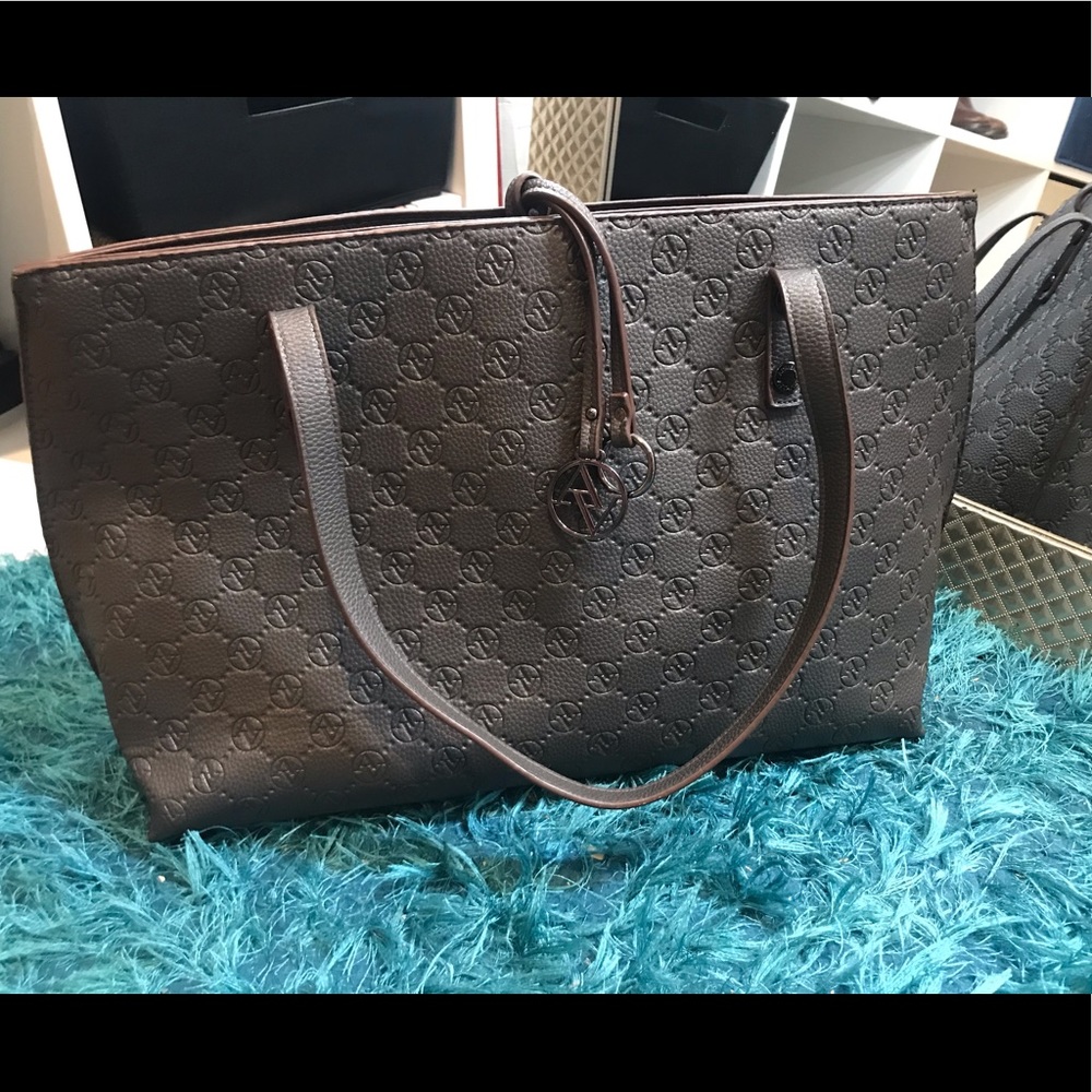 Adrienne Vittadini Laptop Bag